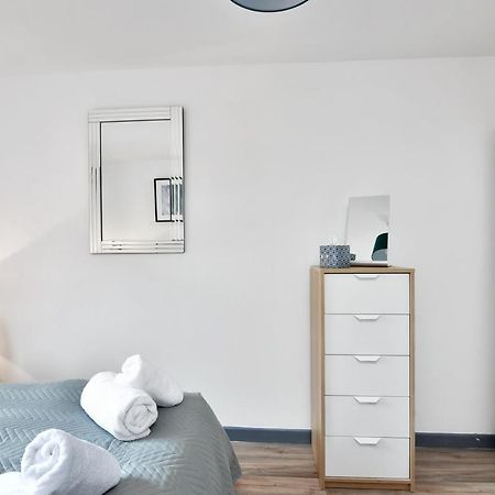 Xclusive Living Stay In City Centre, Kings Court Бирмингем Экстерьер фото
