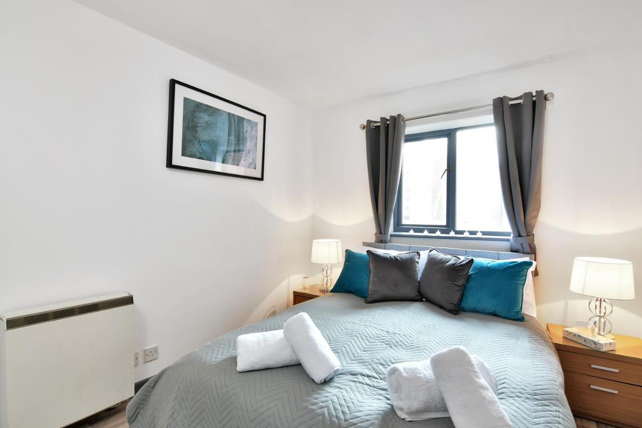 Xclusive Living Stay In City Centre, Kings Court Бирмингем Экстерьер фото