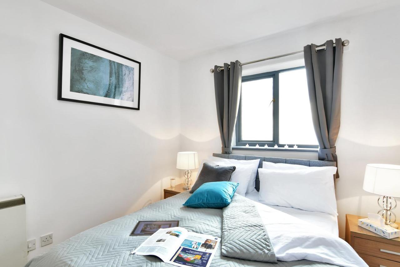 Xclusive Living Stay In City Centre, Kings Court Бирмингем Экстерьер фото