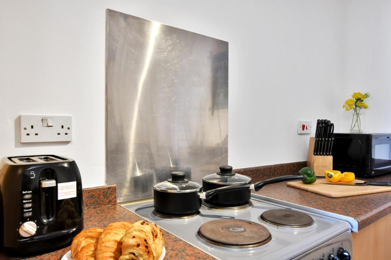 Xclusive Living Stay In City Centre, Kings Court Бирмингем Экстерьер фото