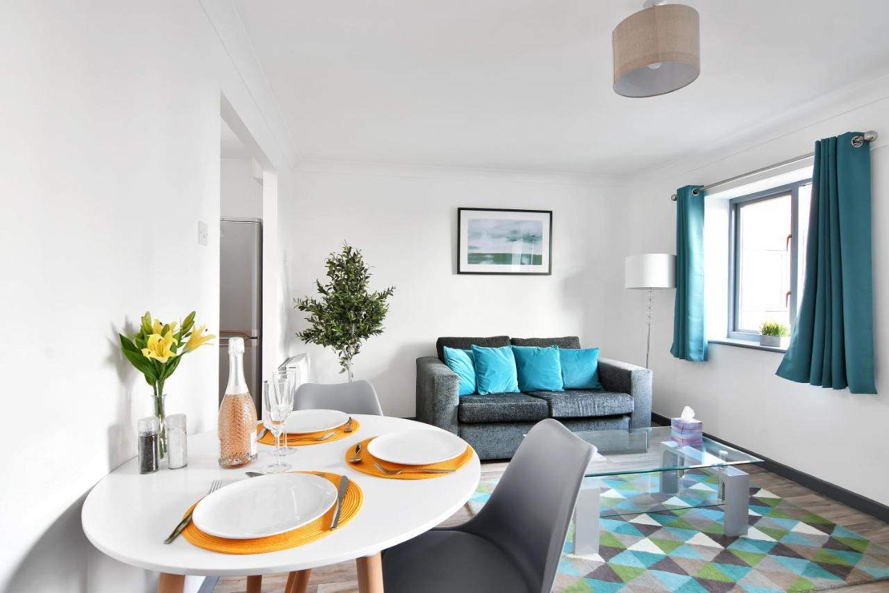 Xclusive Living Stay In City Centre, Kings Court Бирмингем Экстерьер фото