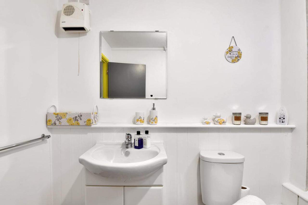 Xclusive Living Stay In City Centre, Kings Court Бирмингем Экстерьер фото