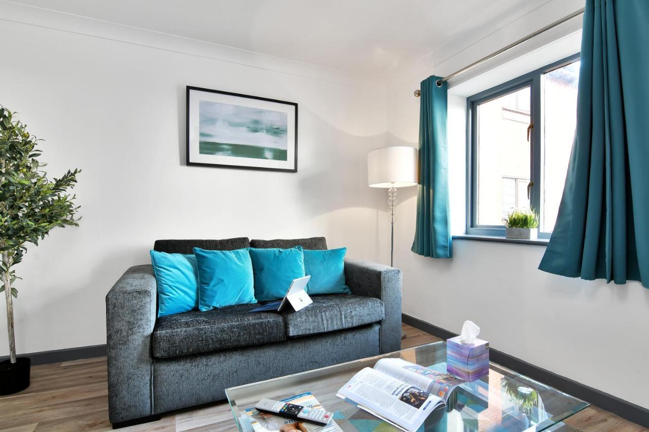 Xclusive Living Stay In City Centre, Kings Court Бирмингем Экстерьер фото