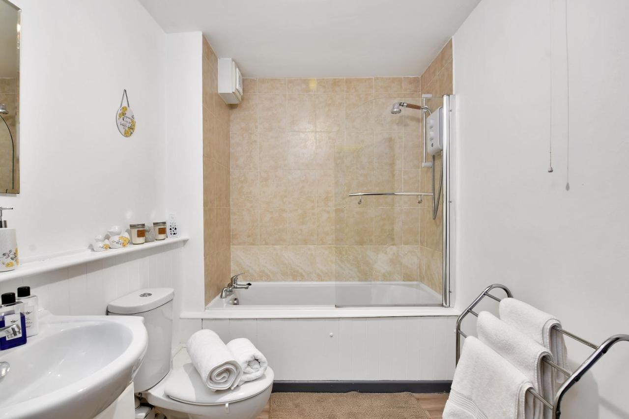 Xclusive Living Stay In City Centre, Kings Court Бирмингем Экстерьер фото